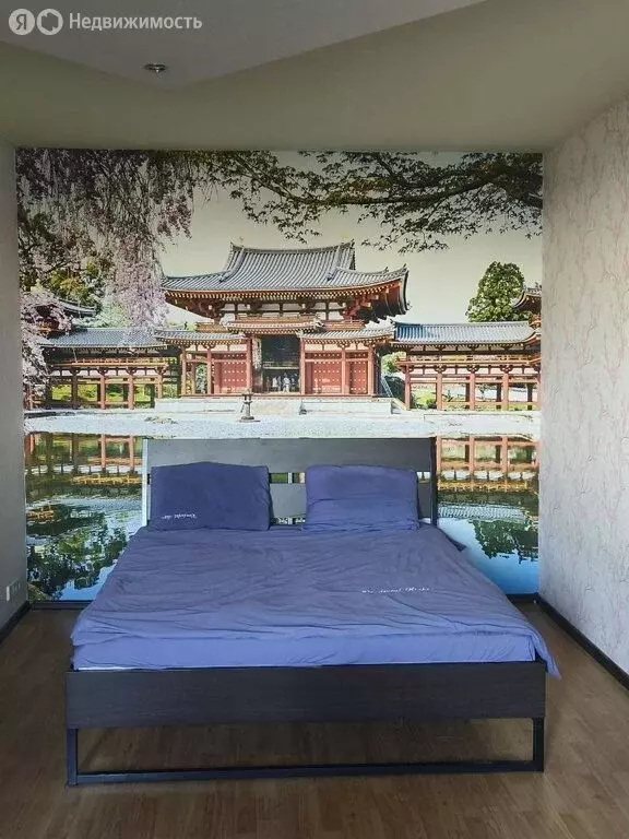 1-комнатная квартира: Москва, Алма-Атинская улица, 5 (40 м) - Фото 1