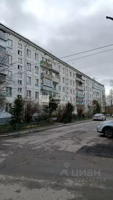 2-к кв. Московская область, Красногорск городской округ, пос. ... - Фото 1