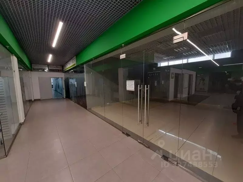 Офис в Нижегородская область, Нижний Новгород ул. Родионова, 165к13 ... - Фото 1