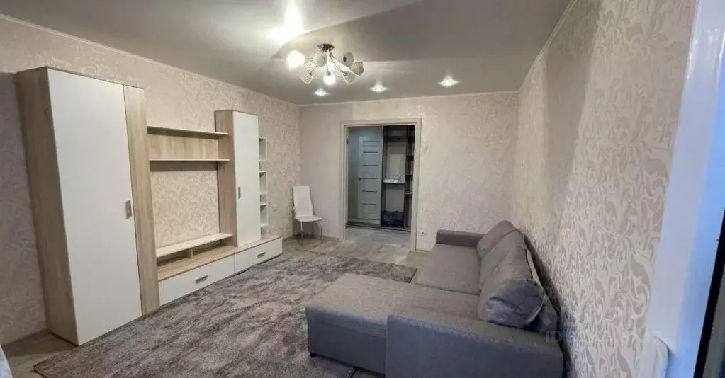 3-к кв. Татарстан, Зеленодольск Столичная ул., 10 (65.0 м) - Фото 0