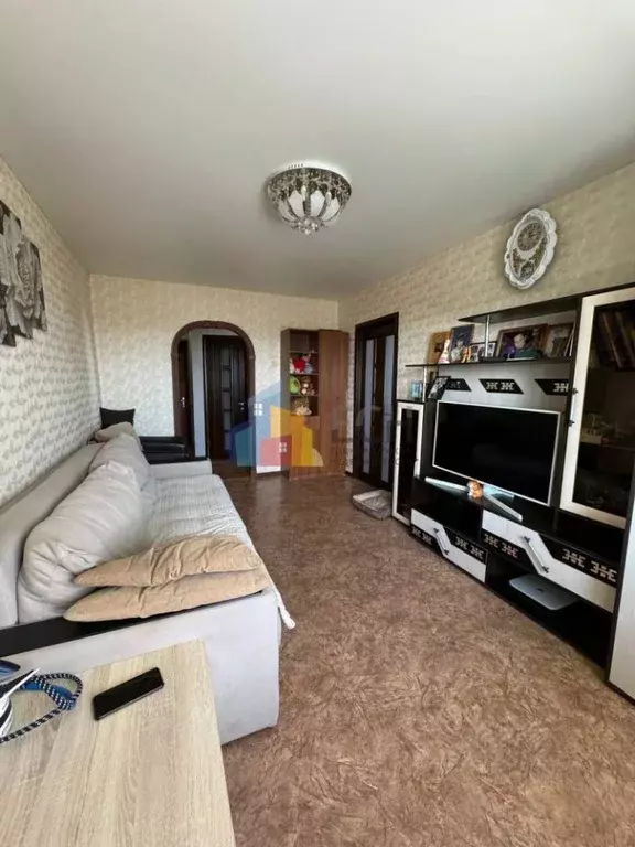 2-к кв. Тульская область, Тула городской округ, пос. Шатск ул. ... - Фото 1