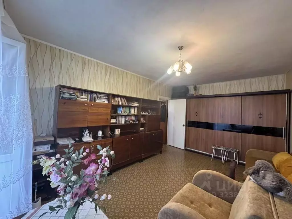 1-к кв. Калининградская область, Калининград ул. Ульяны Громовой, 43 ... - Фото 1