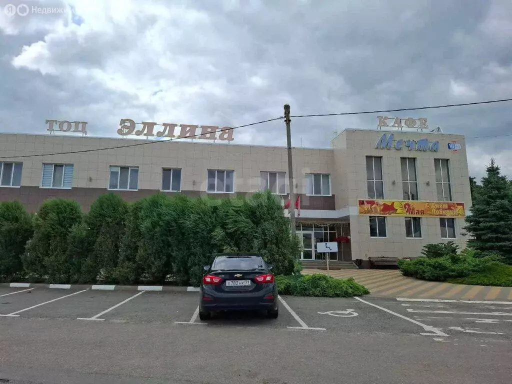 Участок в село Никольское, дачный кооператив Ветерок, ... - Фото 1