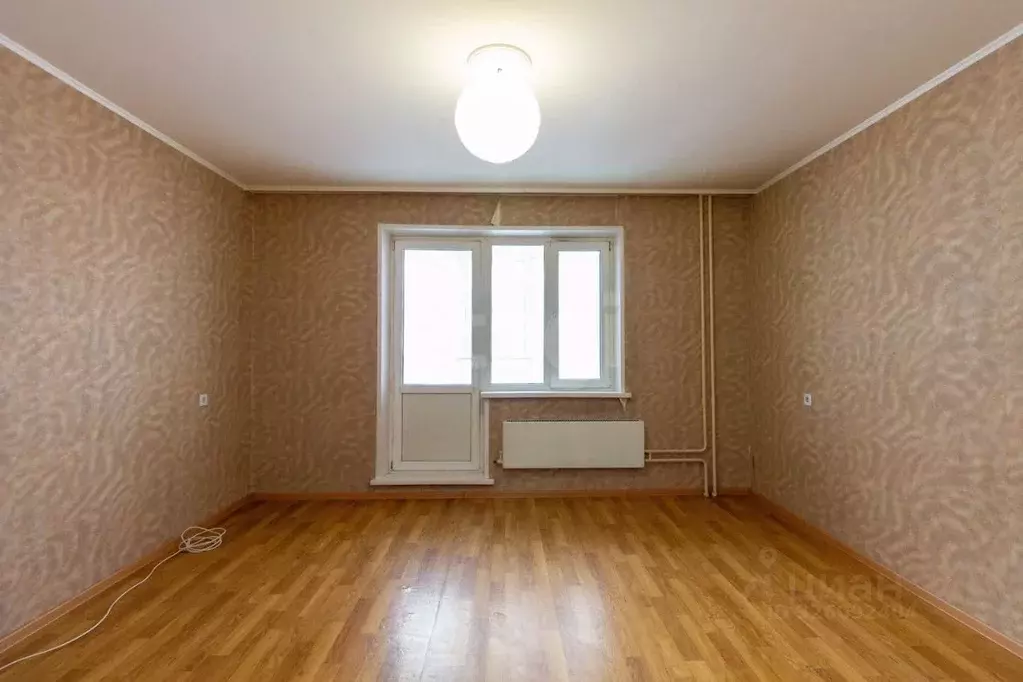 1-к кв. Красноярский край, Красноярск ул. Дмитрия Мартынова, 31 (40.2 ... - Фото 2