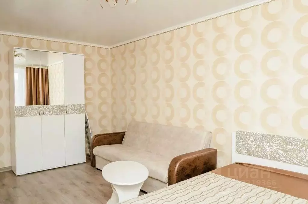 1-к кв. Башкортостан, Стерлитамакский район, Отрадовский сельсовет, с. ... - Фото 2