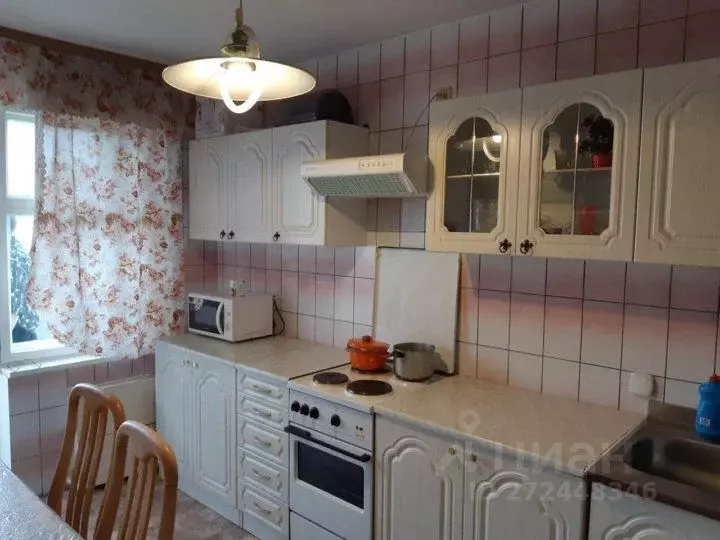 Комната Кировская область, Киров просп. Строителей, 17к1 - Фото 2