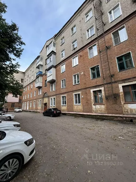3-к кв. Тульская область, Узловая ул. Беклемищева, 97 (77.4 м) - Фото 2