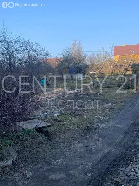 Участок в посёлок городского типа Янтарный, Лесная улица, 4 (8 м) - Фото 2