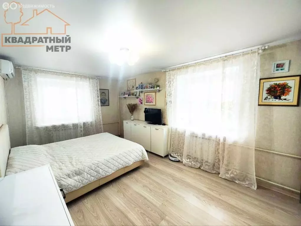 3-комнатная квартира: Димитровград, улица Гончарова, 6 (66.5 м) - Фото 0