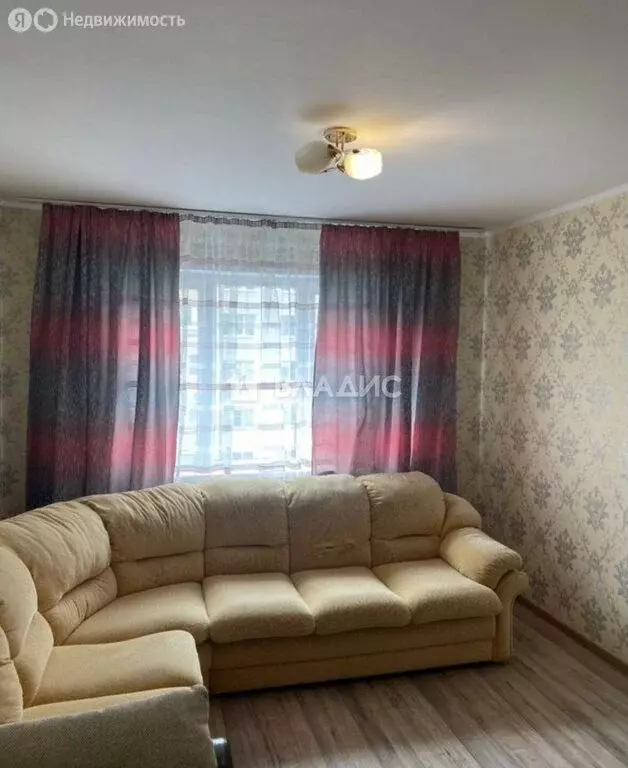 1-комнатная квартира: Ковров, улица Строителей, 27/1 (44 м) - Фото 0