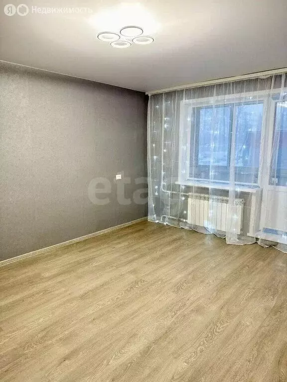 1-комнатная квартира: Тверь, улица Фрунзе, 8к2 (37.1 м) - Фото 1