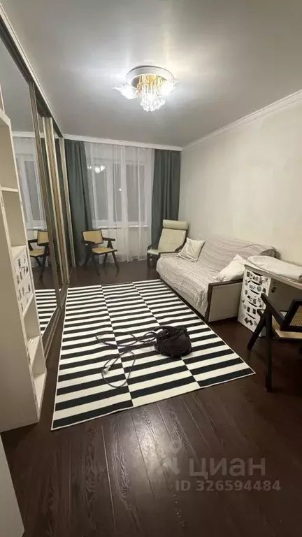 3-к кв. Московская область, Красногорск городской округ, Нахабино пгт ... - Фото 1