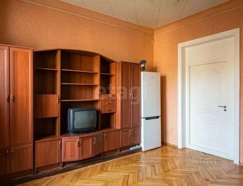 Комната Татарстан, Казань ул. Тимирязева, 10/2 (17.8 м) - Фото 1