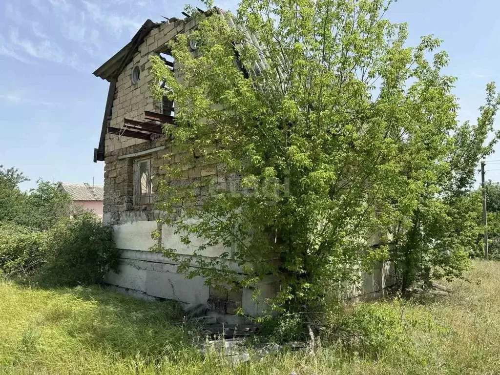 Дом в Крым, Симферопольский район, Гвардейское пгт, Гвардеец СНТ ул. ... - Фото 0