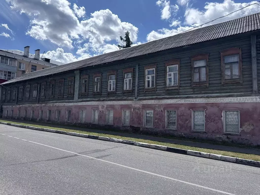 Офис в Московская область, Ногинск Богородский городской округ, ул. ... - Фото 2