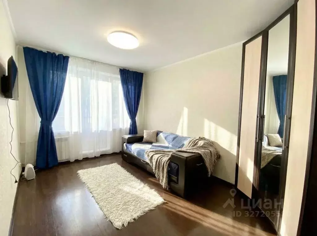 2-к кв. Москва Волгоградский просп., 120К2 (52.0 м) - Фото 1