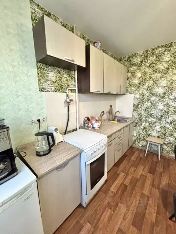 2-к кв. Волгоградская область, Волгоград Семь Ветров мкр, ул. ... - Фото 2