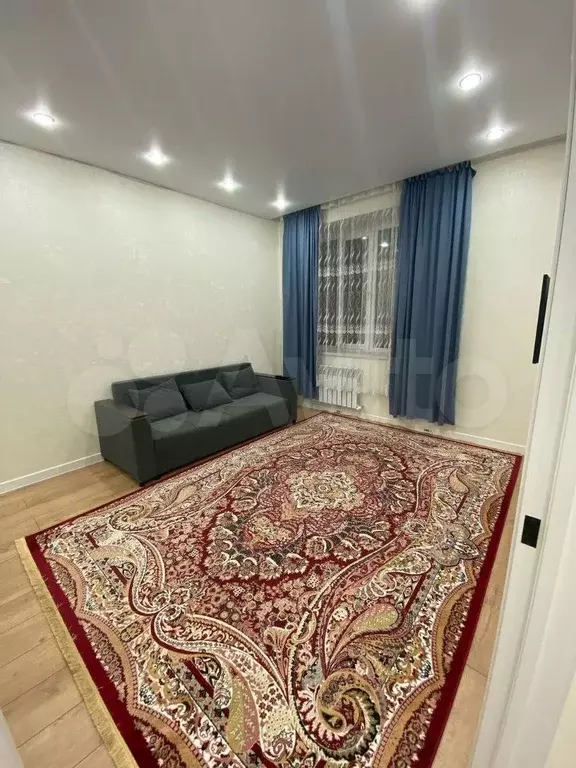 1-к. квартира, 35 м, 3/12 эт. - Фото 0