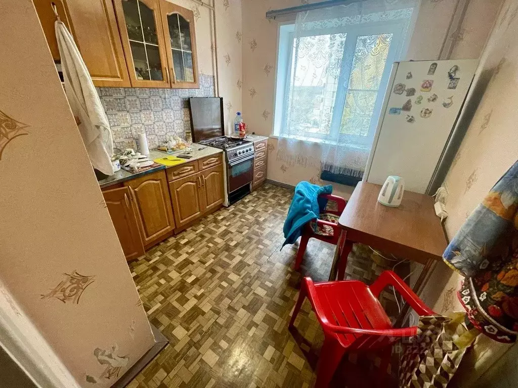 2-к кв. Коми, Ухта ул. Сенюкова, 18 (52.0 м) - Фото 1