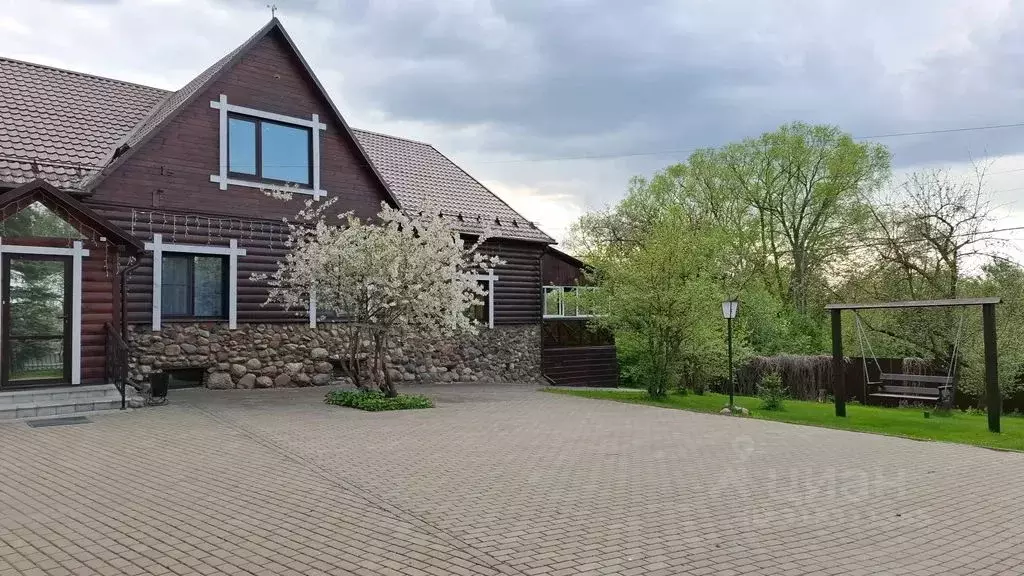 Дом в Владимирская область, Суздальский район, Селецкое муниципальное ... - Фото 1