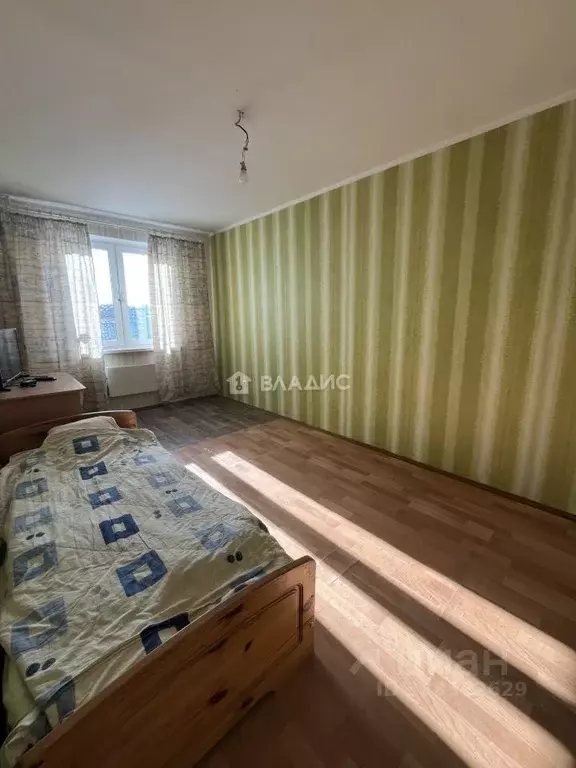 2-к кв. Иркутская область, Иркутск ул. Багратиона, 27/1 (65.0 м) - Фото 2