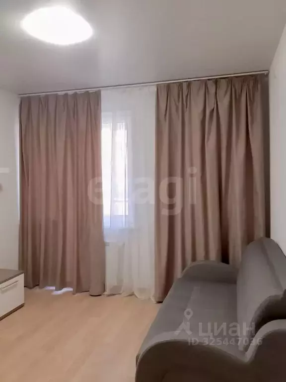 1-к кв. Ярославская область, Ярославль ул. Академика Колмогорова, 24 ... - Фото 1