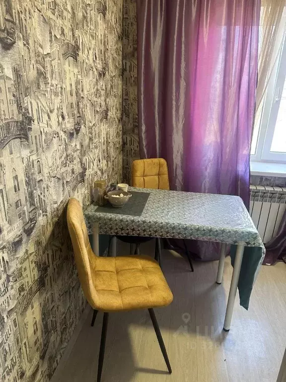 1-к кв. Калмыкия, Элиста 1-й мкр, 23 (31.0 м) - Фото 1