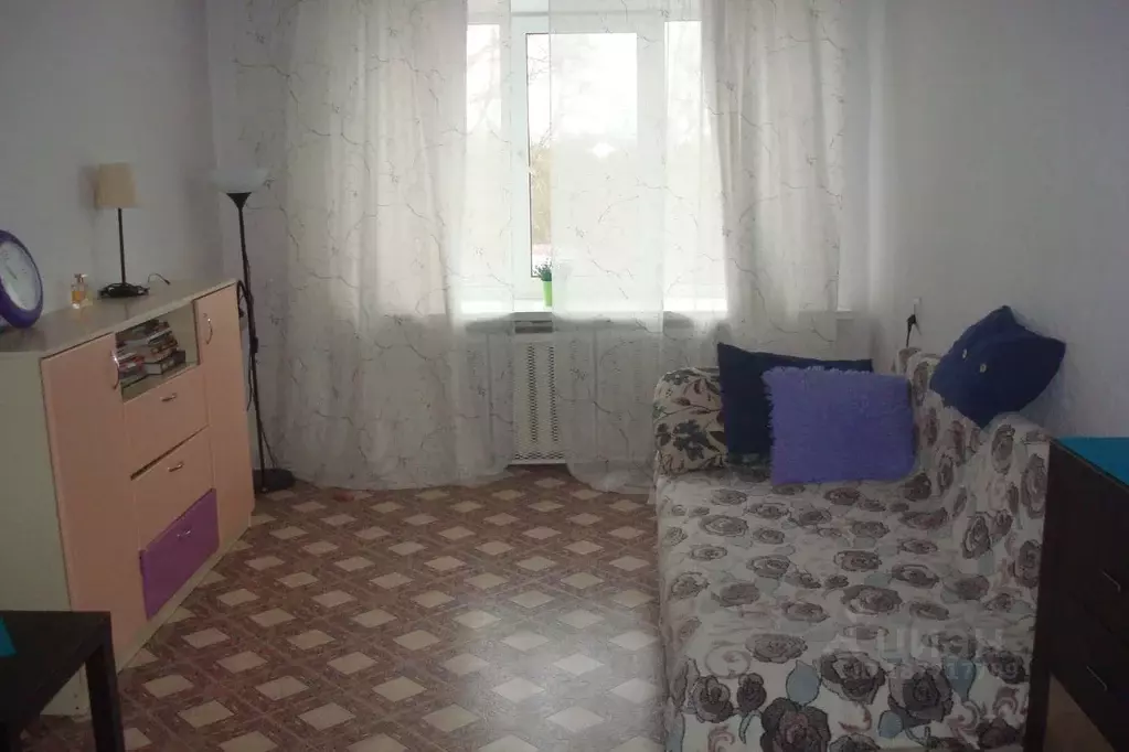 3-к кв. Смоленская область, Смоленск Кловская ул., 60 (58.8 м) - Фото 1