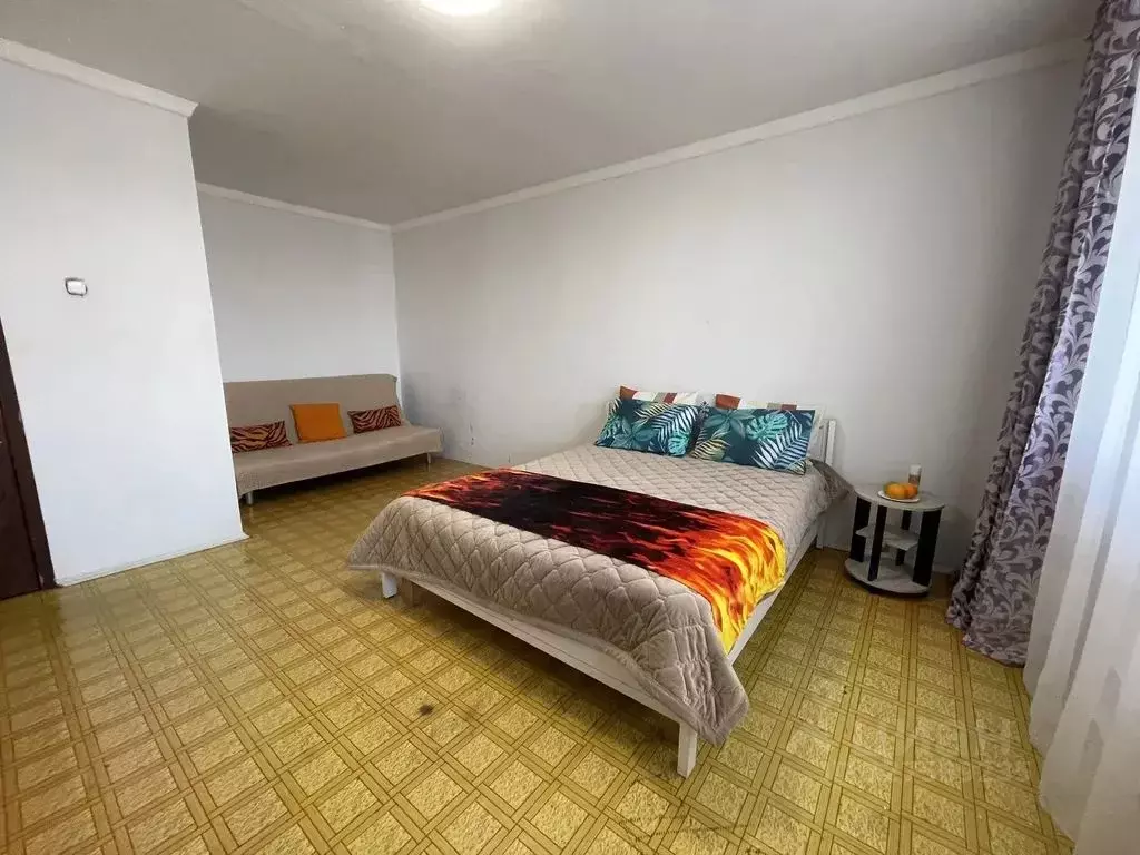 1-к кв. Москва Мячковский бул., 5к1 (42.0 м) - Фото 2