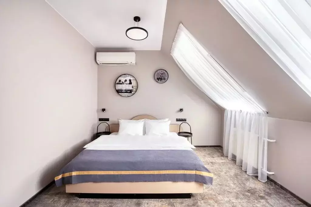 Комната Москва Последний пер., 18 - Фото 2