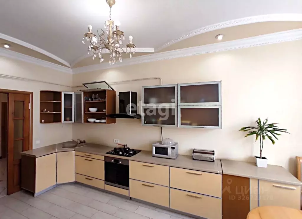 Дом в Краснодарский край, Ейское городское поселение, пос. ... - Фото 2