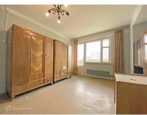 Продаётся 1-к квартира, 35 м - Фото 1