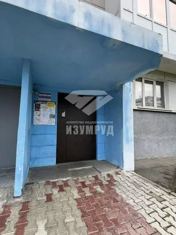 3-к кв. Кемеровская область, Кемерово Октябрьский просп., 38В (73.5 м) - Фото 2