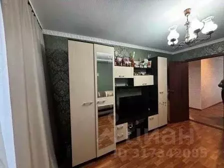2-к кв. Коми, Усинск ул. Строителей, 9 (58.7 м) - Фото 1