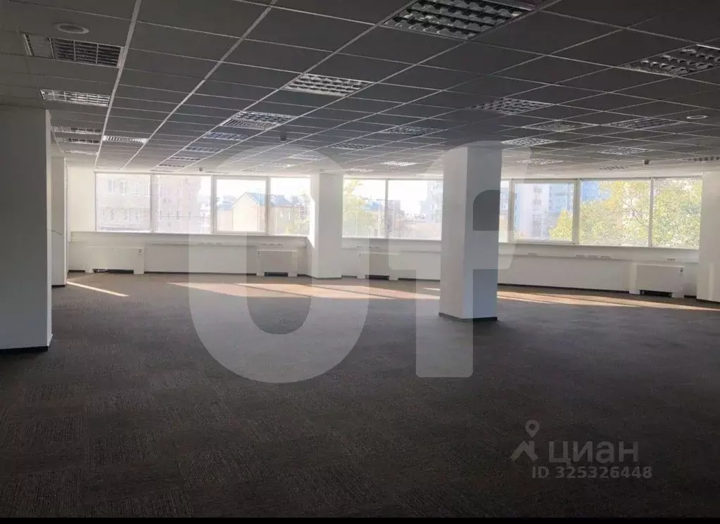 Офис в Москва Таганская ул., 17-23 (1448 м) - Фото 2