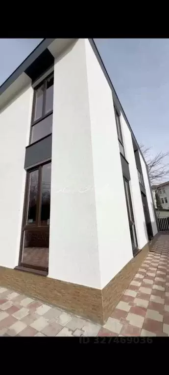 Дом в Краснодарский край, Сочи городской округ, с. Раздольное ул. ... - Фото 2