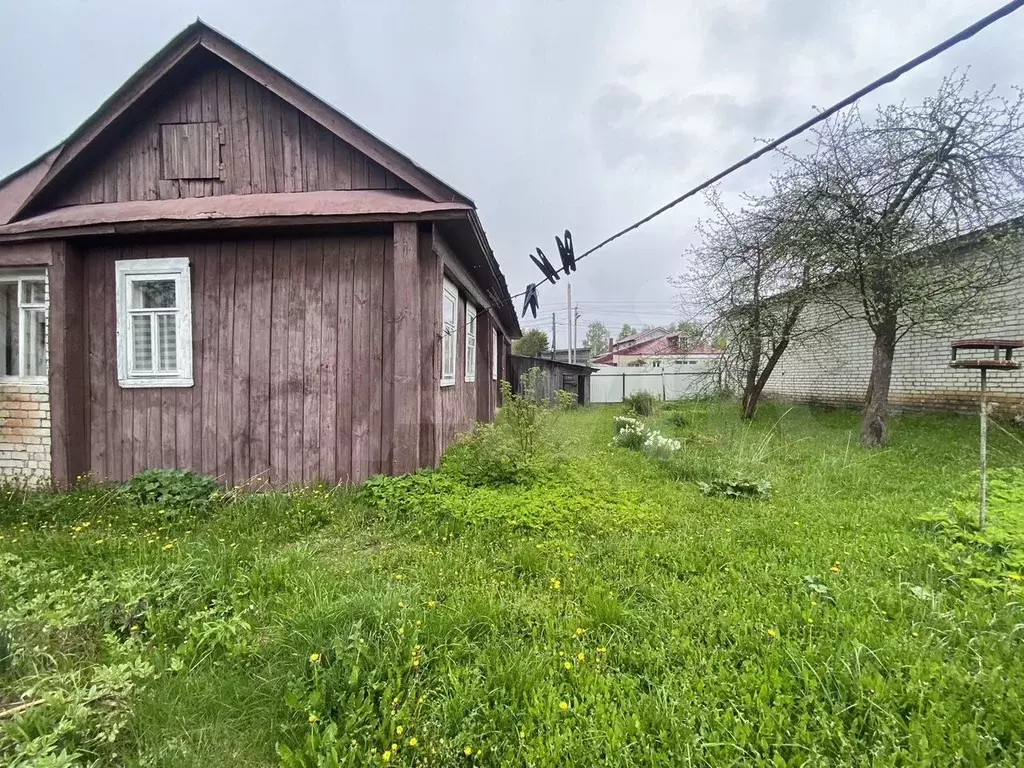 Дом 73 м на участке 13 сот. - Фото 1