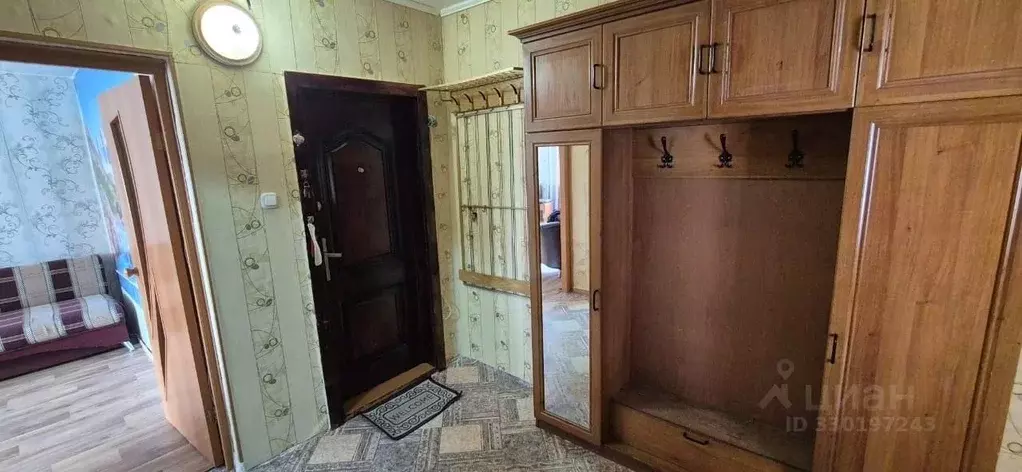 3-к кв. Иркутская область, Байкальск г. Слюдянский район, Байкальское ... - Фото 2