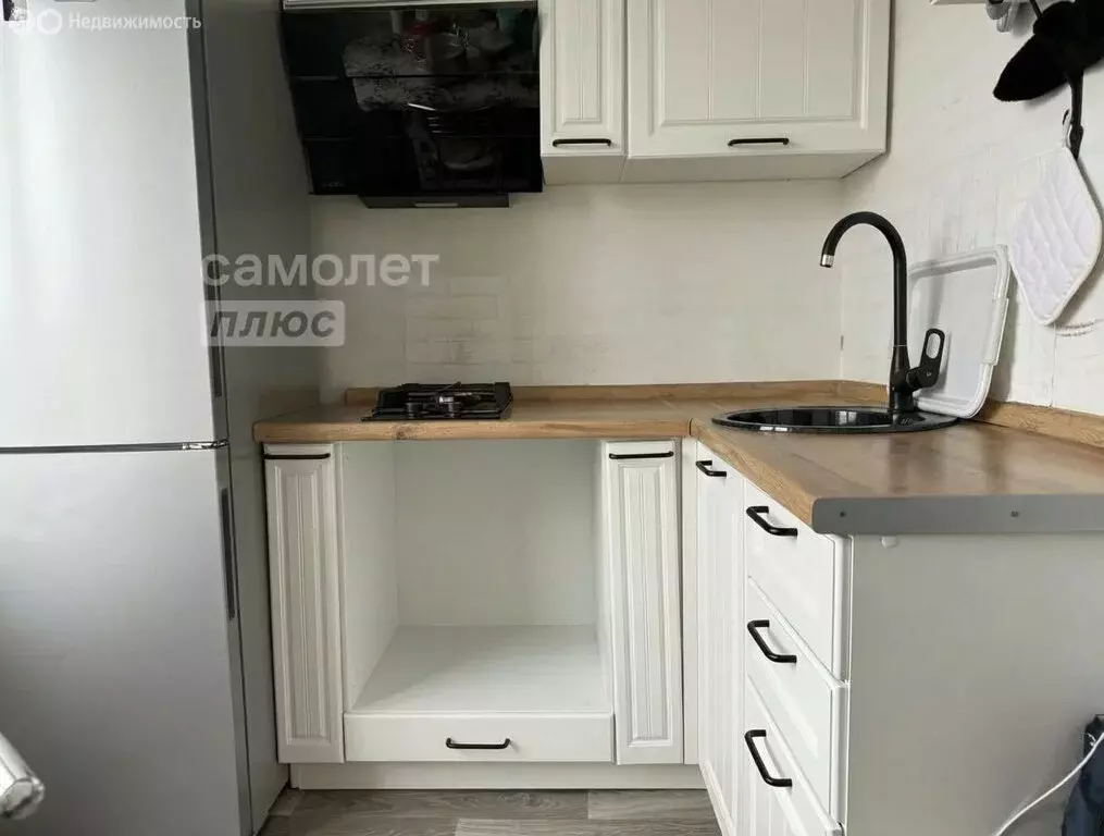 2-комнатная квартира: Москва, Свободный проспект, 11к2 (44.6 м) - Фото 2