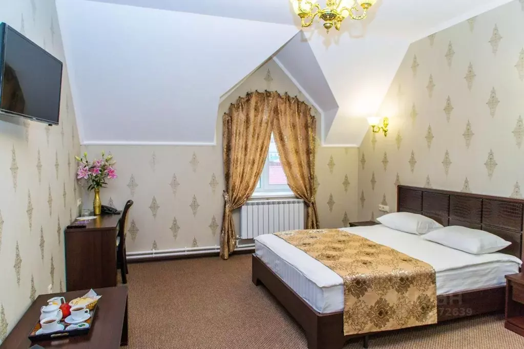 Комната Ярославская область, Ростовский муниципальный округ, ... - Фото 1