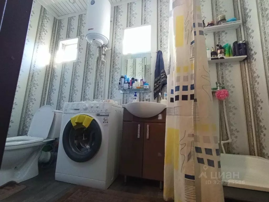 Дом в Тверская область, Осташков ул. Островского, 15 (46 м) - Фото 2
