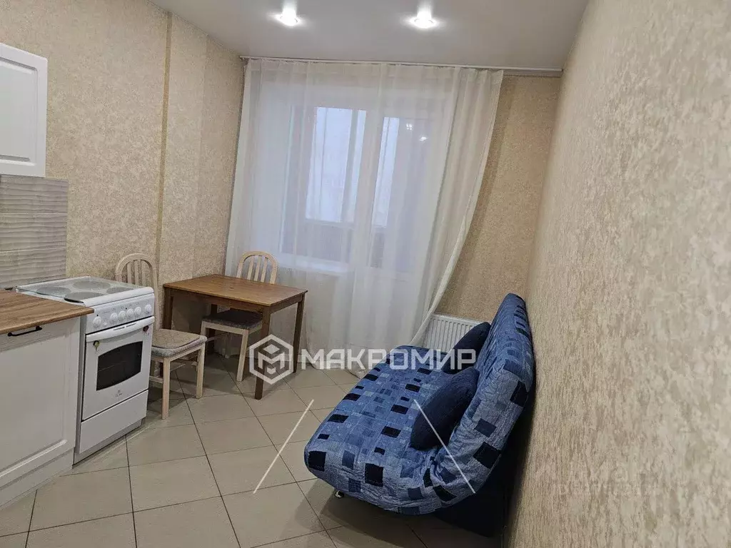 1-к кв. Новосибирская область, Новосибирск ул. Михаила Кулагина, 29/1 ... - Фото 0