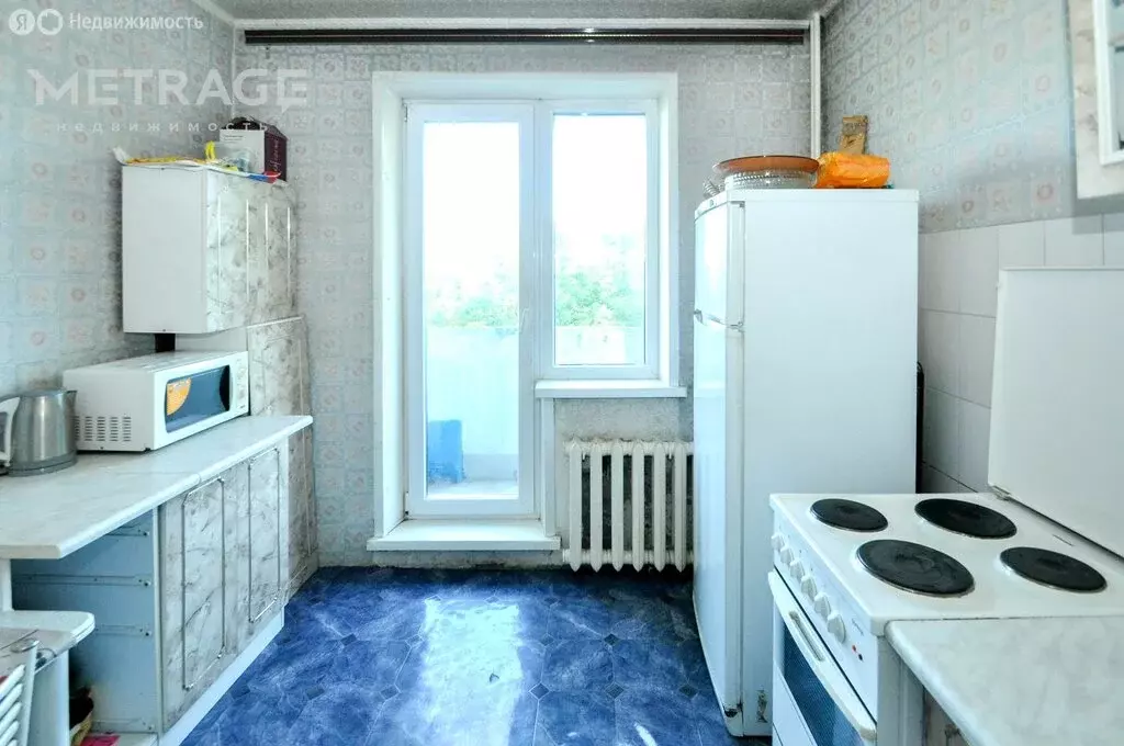 2-комнатная квартира: Новосибирск, улица Палласа, 3 (42.5 м) - Фото 0