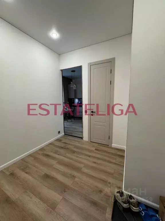 2-к кв. Москва ул. Вильгельма Пика, 1 (60.0 м) - Фото 1