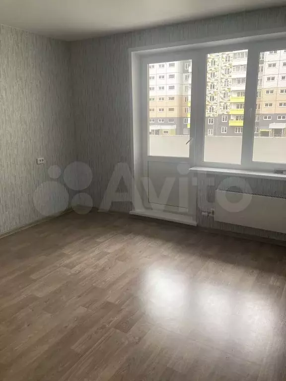 1-к. квартира, 40,4 м, 3/10 эт. - Фото 1