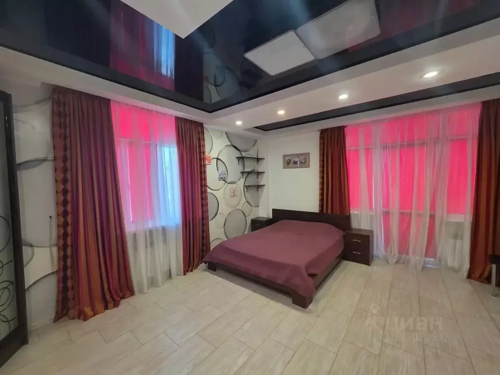 2-к кв. Севастополь ул. Маячная, 13 (70.0 м) - Фото 2