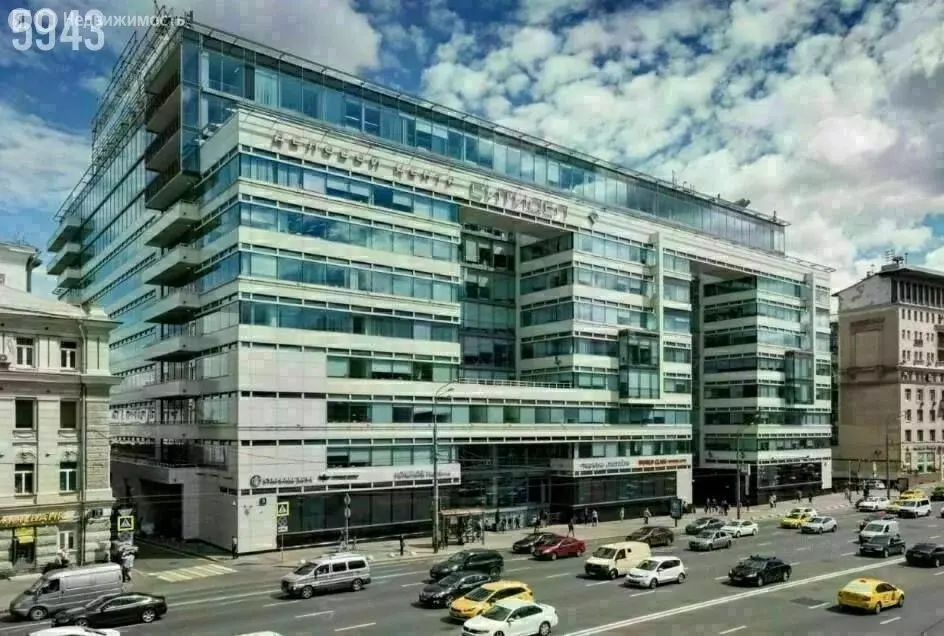 Помещение свободного назначения (280 м) - Фото 1