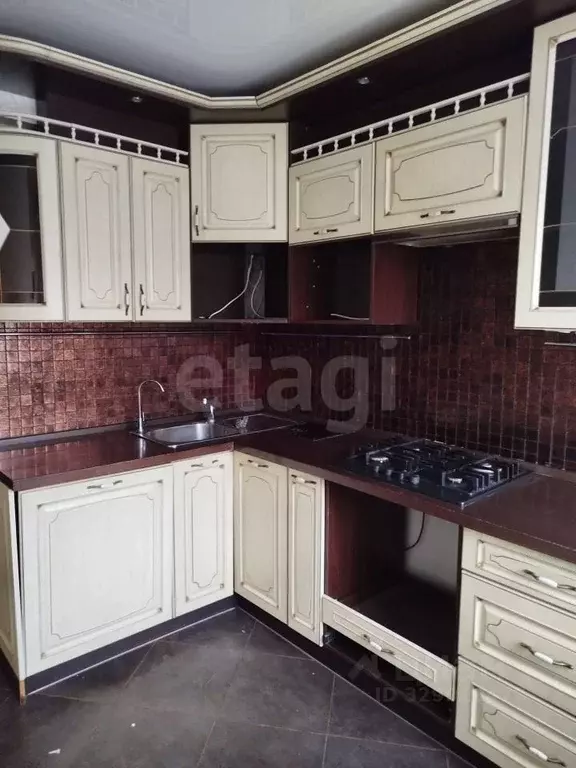2-к кв. Костромская область, Кострома Индустриальная ул., 14 (52.2 м) - Фото 1
