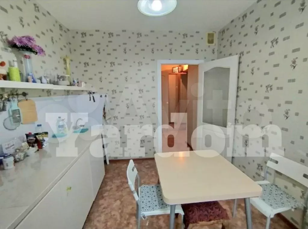 1-к. квартира, 42 м, 8/14 эт. - Фото 1