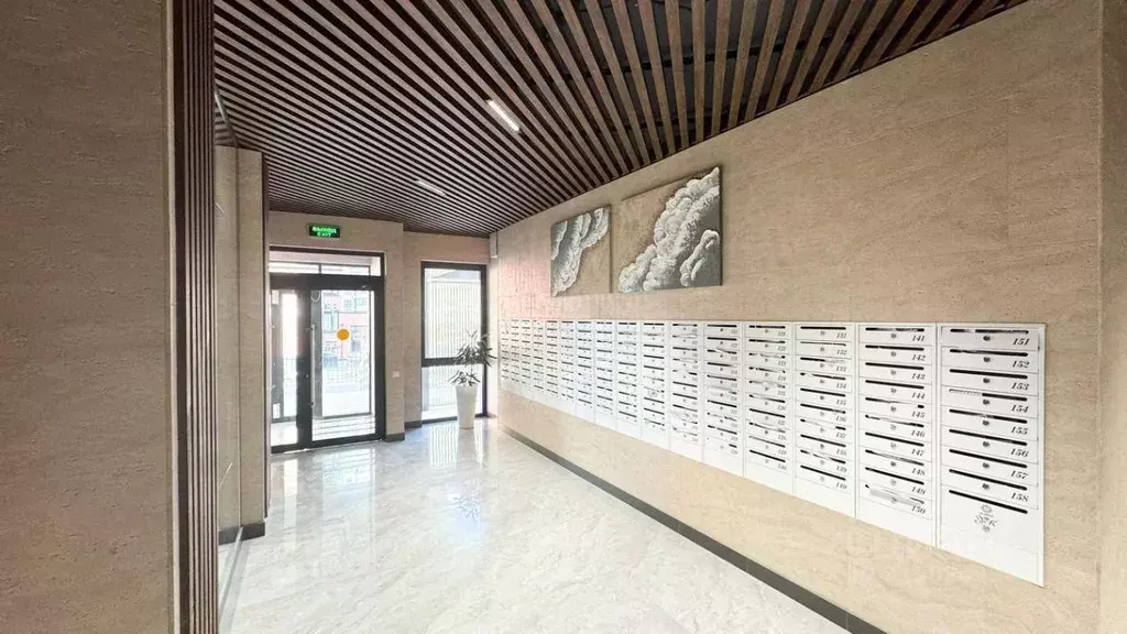 2-к кв. Краснодарский край, Анапа ул. Ленина, 241к2 (58.0 м) - Фото 0